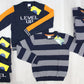 €4,60 al pezzo BOBOLI stock abbigliamento bambini 337 pezzi - A/I - RIF. 6296