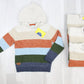 €4,60 al pezzo BOBOLI stock abbigliamento bambini 337 pezzi - A/I - RIF. 6296