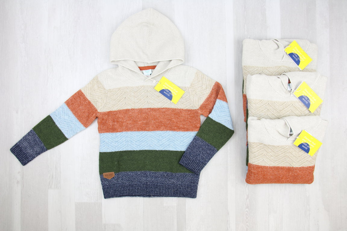 €4,60 al pezzo BOBOLI stock abbigliamento bambini 337 pezzi - A/I - RIF. 6296