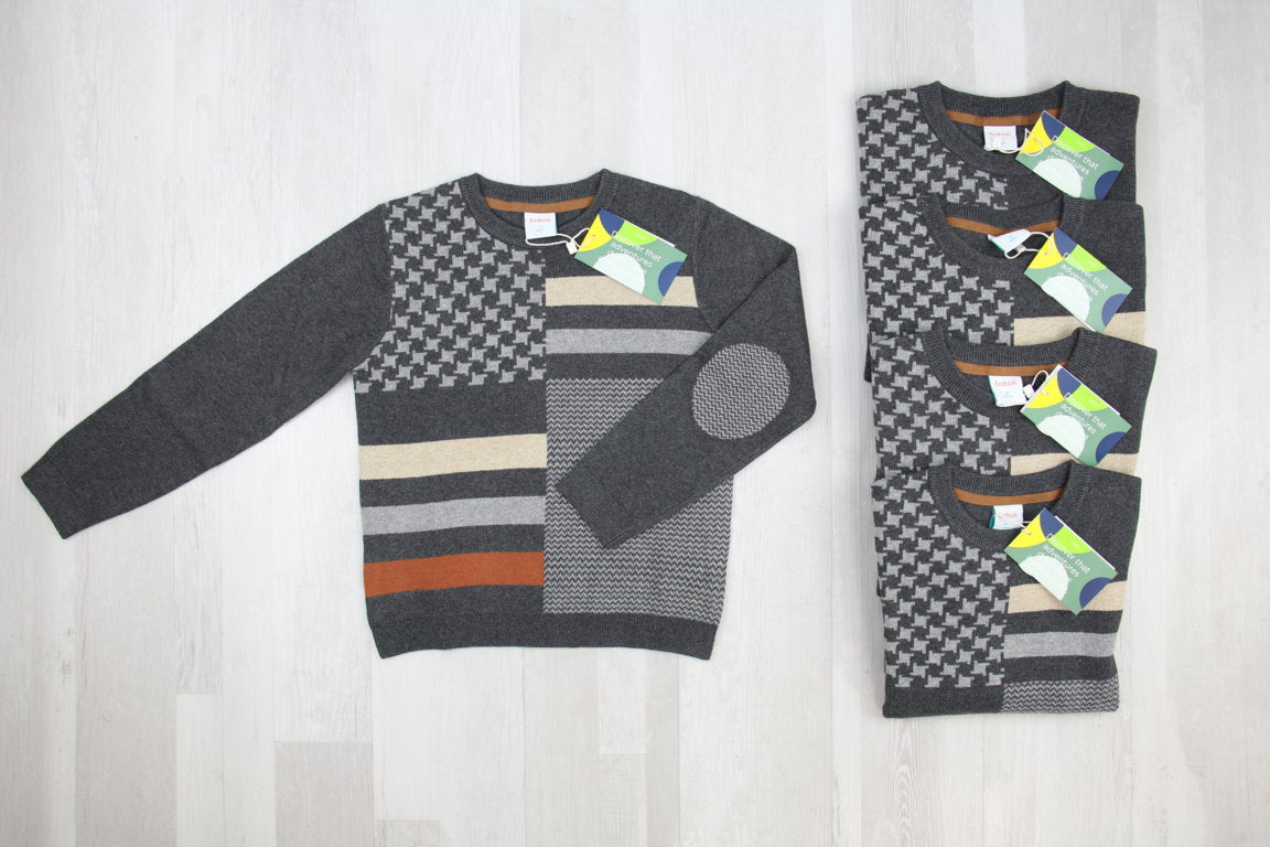 €4,60 al pezzo BOBOLI stock abbigliamento bambini 337 pezzi - A/I - RIF. 6296