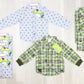 €4,60 al pezzo BOBOLI stock abbigliamento bambini 337 pezzi - A/I - RIF. 6296