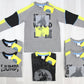 €4,60 al pezzo BOBOLI stock abbigliamento bambini 337 pezzi - A/I - RIF. 6296