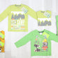 €4,60 al pezzo BOBOLI stock abbigliamento bambini 337 pezzi - A/I - RIF. 6296