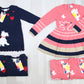 €4,60 al pezzo BOBOLI stock abbigliamento bambini 337 pezzi - A/I - RIF. 6296