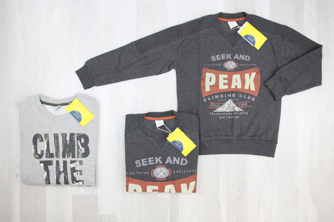 €4,60 al pezzo BOBOLI stock abbigliamento bambini 337 pezzi - A/I - RIF. 6296