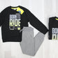 €4,60 al pezzo BOBOLI stock abbigliamento bambini 337 pezzi - A/I - RIF. 6296