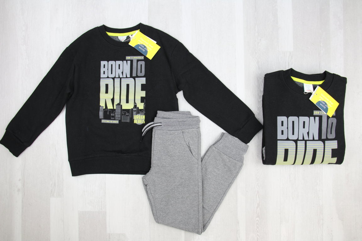 €4,60 al pezzo BOBOLI stock abbigliamento bambini 337 pezzi - A/I - RIF. 6296