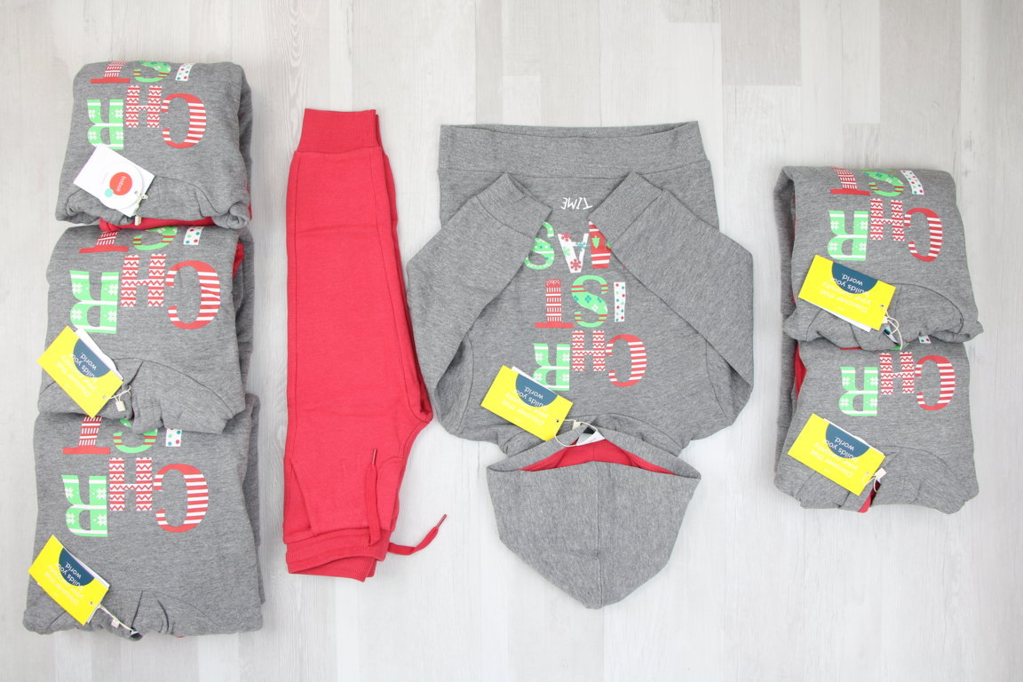 €4,60 al pezzo BOBOLI stock abbigliamento bambini 337 pezzi - A/I - RIF. 6296