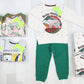 €4,60 al pezzo BOBOLI stock abbigliamento bambini 337 pezzi - A/I - RIF. 6296