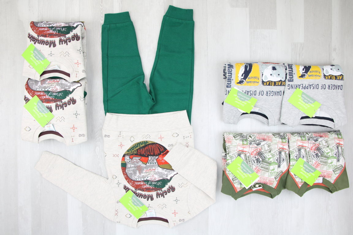 €4,60 al pezzo BOBOLI stock abbigliamento bambini 337 pezzi - A/I - RIF. 6296