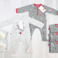 €4,60 al pezzo BOBOLI stock abbigliamento bambini 337 pezzi - A/I - RIF. 6296