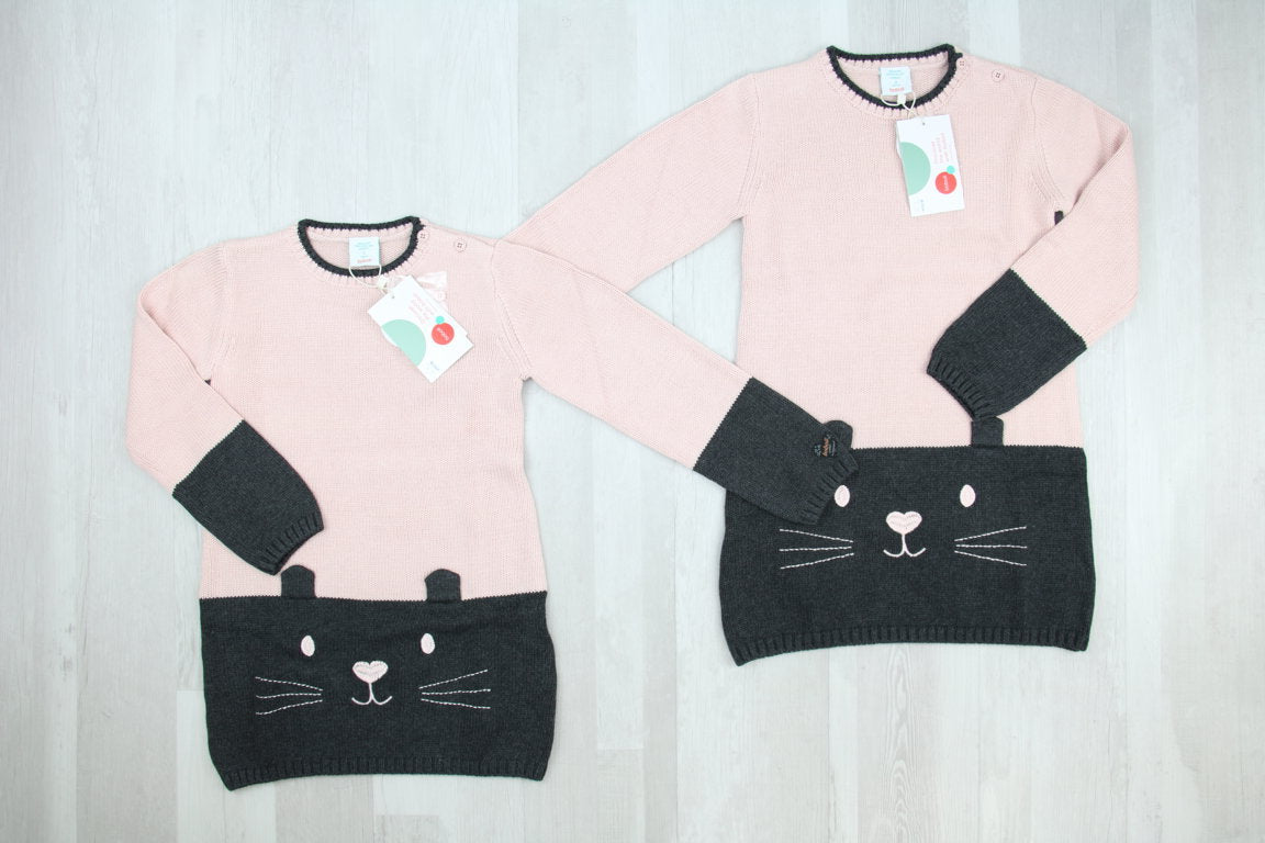 €4,60 al pezzo BOBOLI stock abbigliamento bambini 337 pezzi - A/I - RIF. 6296
