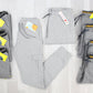 €4,60 al pezzo BOBOLI stock abbigliamento bambini 337 pezzi - A/I - RIF. 6296