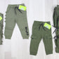 €4,60 al pezzo BOBOLI stock abbigliamento bambini 337 pezzi - A/I - RIF. 6296