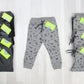 €4,60 al pezzo BOBOLI stock abbigliamento bambini 337 pezzi - A/I - RIF. 6296
