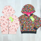 €4,60 al pezzo BOBOLI stock abbigliamento bambini 337 pezzi - A/I - RIF. 6296