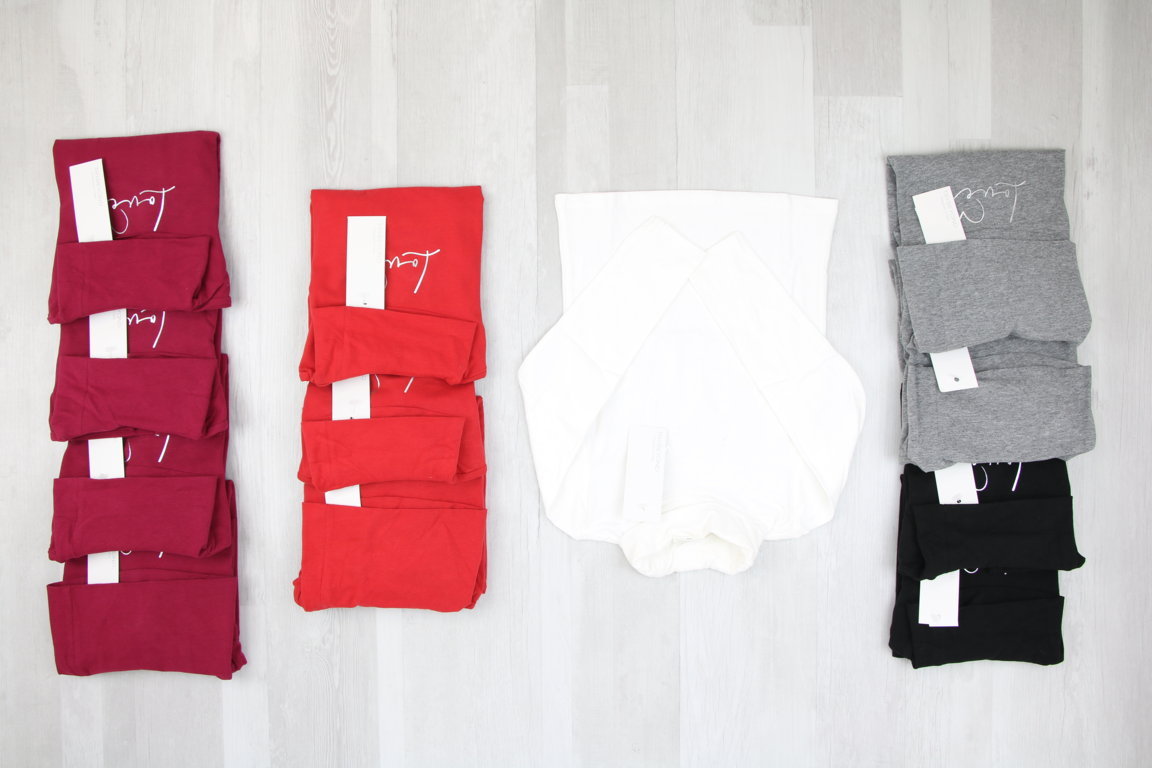 €4,50 al pezzo BIRBA-TRYBEYOND stock abbigliamento bambini 168 pezzi - A/I - RIF. 6297