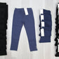 €4,50 al pezzo BIRBA-TRYBEYOND stock abbigliamento bambini 168 pezzi - A/I - RIF. 6297