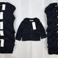 €4,50 al pezzo BIRBA-TRYBEYOND stock abbigliamento bambini 168 pezzi - A/I - RIF. 6297