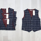 €4,50 al pezzo BIRBA-TRYBEYOND stock abbigliamento bambini 168 pezzi - A/I - RIF. 6297