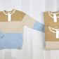 €4,50 al pezzo BIRBA-TRYBEYOND stock abbigliamento bambini 168 pezzi - A/I - RIF. 6297