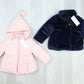 €4,50 al pezzo BIRBA-TRYBEYOND stock abbigliamento bambini 168 pezzi - A/I - RIF. 6297