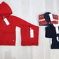 €4,50 al pezzo BIRBA-TRYBEYOND stock abbigliamento bambini 168 pezzi - A/I - RIF. 6297