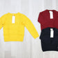 €4,50 al pezzo BIRBA-TRYBEYOND stock abbigliamento bambini 168 pezzi - A/I - RIF. 6297