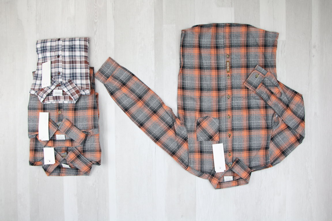 €4,50 al pezzo BIRBA-TRYBEYOND stock abbigliamento bambini 168 pezzi - A/I - RIF. 6297