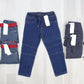 €4,50 al pezzo BIRBA-TRYBEYOND stock abbigliamento bambini 168 pezzi - A/I - RIF. 6297