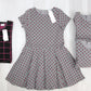 €4,50 al pezzo BIRBA-TRYBEYOND stock abbigliamento bambini 168 pezzi - A/I - RIF. 6297