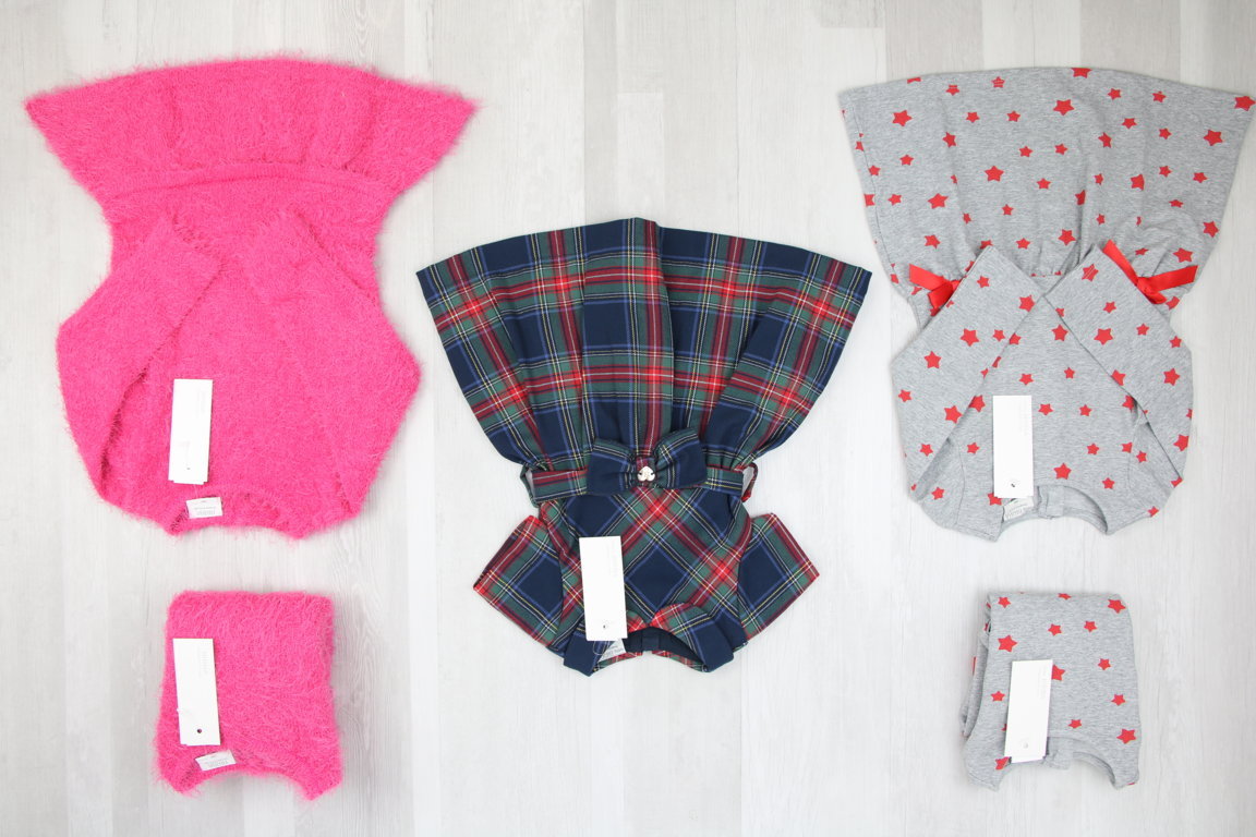 €4,50 al pezzo BIRBA-TRYBEYOND stock abbigliamento bambini 168 pezzi - A/I - RIF. 6297