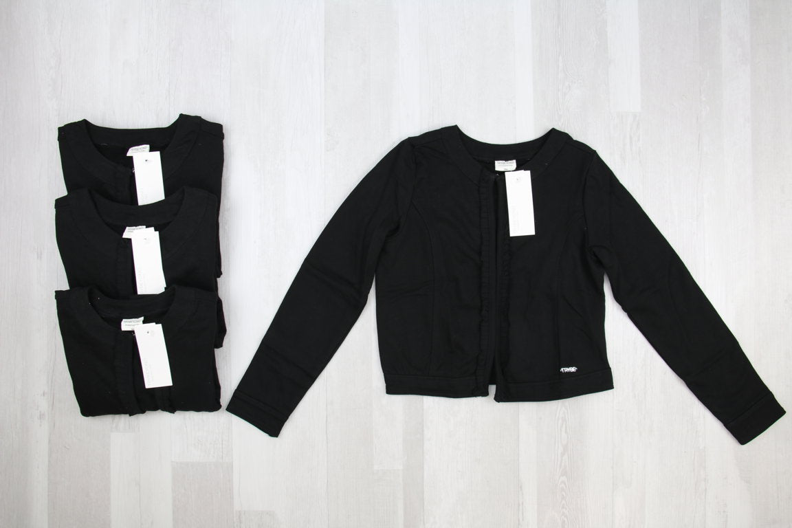 €4,50 al pezzo BIRBA-TRYBEYOND stock abbigliamento bambini 168 pezzi - A/I - RIF. 6297