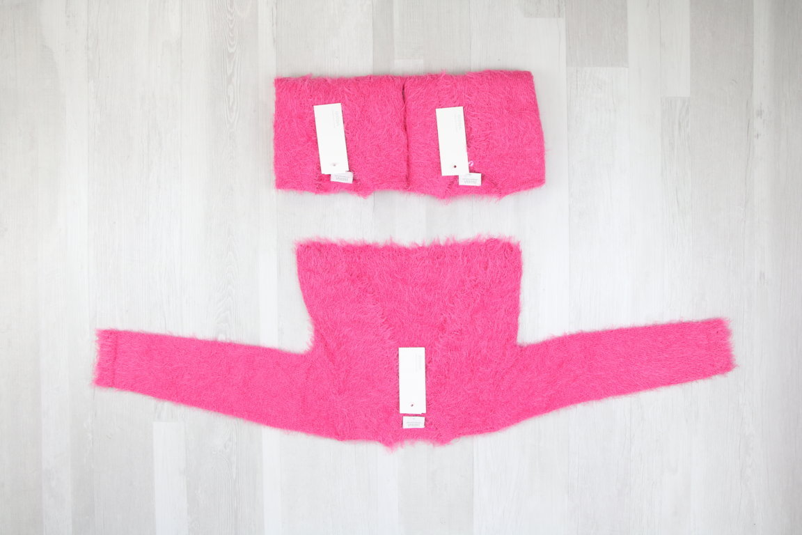 €4,50 al pezzo BIRBA-TRYBEYOND stock abbigliamento bambini 168 pezzi - A/I - RIF. 6297