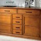 LE FABLIER furniture stock - 70% DISCOUNT FROM THE LIST PRICE - REF. TV6025