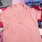 DISCOUNTED -30% €3.50 per piece PRONTO MODA men's/women's clothing stock 492 pieces - SS - FW - REF. TV6207