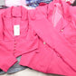 DISCOUNTED -30% €3.50 per piece PRONTO MODA men's/women's clothing stock 492 pieces - SS - FW - REF. TV6207