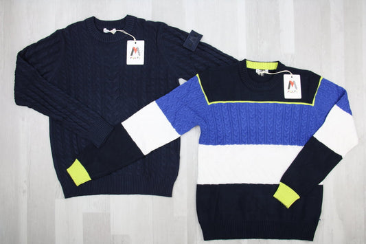 €4,50 al pezzo MELBY stock abbigliamento bambini 486 pezzi - A/I - RIF. 6276