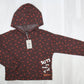 €5,50 al pezzo CANADA stock abbigliamento bambini 55 pezzi - A/I - RIF. 6267