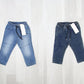 €3,90 al pezzo TRYBEYOND, BIRBA, MINIBIRBA stock abbigliamento bambini 178 pezzi - A/I - RIF. 6268
