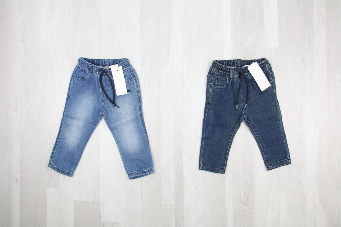 €3,90 al pezzo TRYBEYOND, BIRBA, MINIBIRBA stock abbigliamento bambini 178 pezzi - A/I - RIF. 6268
