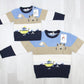 €4,50 al pezzo MELBY stock abbigliamento bambini 486 pezzi - A/I - RIF. 6276