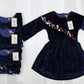 €5,50 al pezzo CANADA stock abbigliamento bambini 55 pezzi - A/I - RIF. 6267