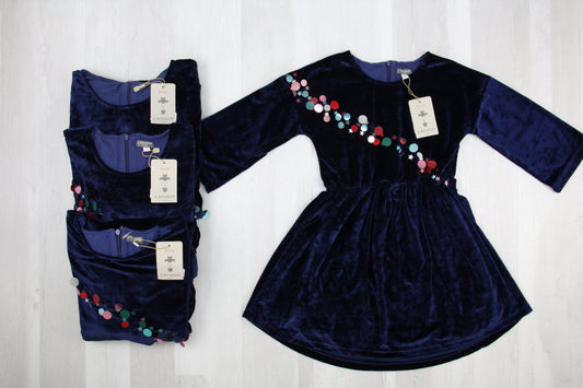 €5,50 al pezzo CANADA stock abbigliamento bambini 55 pezzi - A/I - RIF. 6267