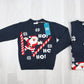 €4,50 al pezzo MELBY stock abbigliamento bambini 486 pezzi - A/I - RIF. 6276