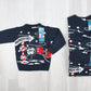 €4,50 al pezzo MELBY stock abbigliamento bambini 486 pezzi - A/I - RIF. 6276