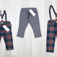 €3,90 al pezzo TRYBEYOND, BIRBA, MINIBIRBA stock abbigliamento bambini 178 pezzi - A/I - RIF. 6268