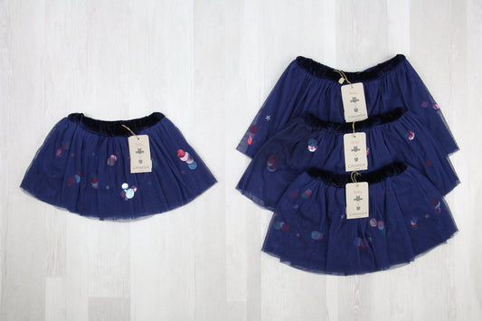 €5,50 al pezzo CANADA stock abbigliamento bambini 55 pezzi - A/I - RIF. 6267