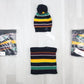 €3,90 al pezzo TRYBEYOND, BIRBA, MINIBIRBA stock abbigliamento bambini 178 pezzi - A/I - RIF. 6268
