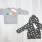 €3,90 al pezzo TRYBEYOND, BIRBA, MINIBIRBA stock abbigliamento bambini 178 pezzi - A/I - RIF. 6268